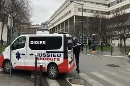 بحران در بخش بهداشت و درمان فرانسه؛ کمبود دارو و کادر درمان
