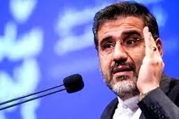 وزیر فرهنگ :ممنوع‌الخروجی برخی از هنرمندان ارتباطی با کار هنری‌ آنها  ندارد