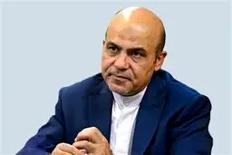 علیرضا اکبری به دار مجازات آویخته شد