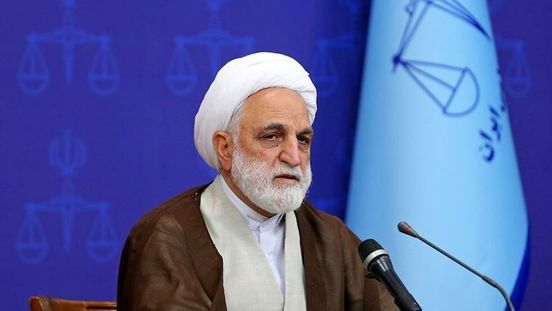 آزادی ۹۷۵ نفر از زنان زندانی به‌مناسبت میلاد حضرت زهرا(س)