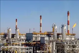 ۵ برابر دنیا گاز مصرف می‌کنیم/ از امروز باید برای زمستان بعدی تدبیر کرد