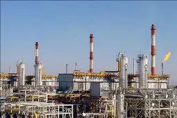 ۵ برابر دنیا گاز مصرف می‌کنیم/ از امروز باید برای زمستان بعدی تدبیر کرد