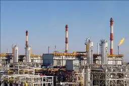 ۵ برابر دنیا گاز مصرف می‌کنیم/ از امروز باید برای زمستان بعدی تدبیر کرد