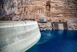ذخایر سدها به مرز ۲۰ میلیارد مترمکعب رسید/ رشد ۶۰۰ میلیون مترمکعبی در ۷ روز اخیر