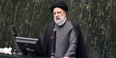 رئیسی: تلاش دشمن علیه سپاه محکوم به شکست است/ در بودجه ۱۴۰۲ سیاستهای کلی برنامه هفتم توسعه مورد توجه قرار گرفته است