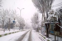 هواشناسی ایران ۱۴۰۱/۱۱/۰۲؛ هشدار هواشناسی به کشاورزان/ احتمال اختلال در انتقال حامل‌های انرژی