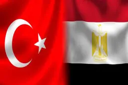 ازسرگیری روابط دیپلماتیک ترکیه و مصر پس از ۸ سال/ استقبال قاهره از برگزاری نشست دوجانبه