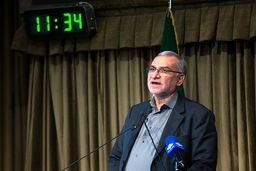 وزیر بهداشت: مرگ‌ومیر کرونا در ۳ ماه گذشته تک‌رقمی بوده است