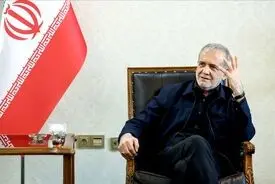 بازدید پزشکیان از وزارت ورزش و جوانان