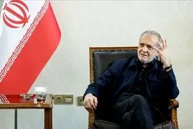 بازدید پزشکیان از وزارت ورزش و جوانان