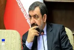 راه‌حل محسن رضایی برای لغو تحریم‌ها: غنی‌سازی اورانیوم را به ۶۰ درصد برسانیم