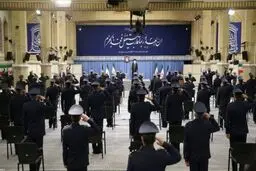 حادثه ۱۹ بهمن ۵۷ پیش‌درآمد موثری برای پیروزی انقلاب بود