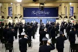 حادثه ۱۹ بهمن ۵۷ پیش‌درآمد موثری برای پیروزی انقلاب بود