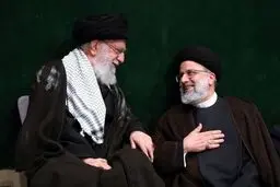 رئیس‌جمهور در آستانه سفر به چین با رهبر انقلاب دیدار کرد