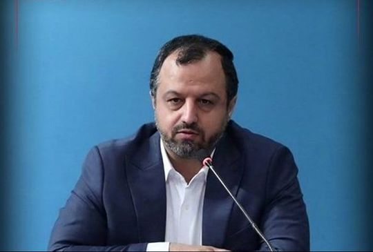 وزیر اقتصاد: ۲۰ تفاهمنامه اقتصادی با چین امضا میشود