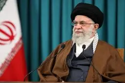 قوه قضاییه: رهبر انقلاب با عفو و تخفیف مجازات «جمع قابل توجهی از متهمان و محکومان حوادث اخیر» موافقت کردند
