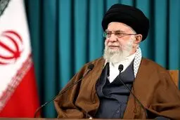 قوه قضاییه: رهبر انقلاب با عفو و تخفیف مجازات «جمع قابل توجهی از متهمان و محکومان حوادث اخیر» موافقت کردند