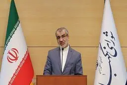 افراد با سابقه نظامی منع قانونی برای حضور در انتخابات ندارند