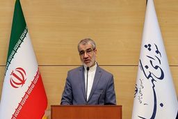 افراد با سابقه نظامی منع قانونی برای حضور در انتخابات ندارند
