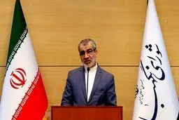 افراد با سابقه نظامی منع قانونی برای حضور در انتخابات ندارند