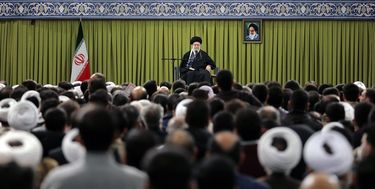 شنبه ۲۲ بهمن تاریخی بود؛ به ملت ایران اظهار تعظیم میکنم