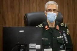سرلشکر باقری: امروز ۱۳ هزار خانه تحویل کارکنان نیروهای مسلح می‌شود
