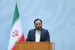 بهادری‌جهرمی: التهابات ارزی امتداد آشوب‌های خیابانی است/ «نمی‌شود»، «نمی‌توانیم»، «نمی‌گذارند» نداریم