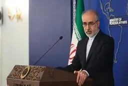 کنعانی: گشایش‌های اخیر در روابط کشورهای عربی گامی مثبت در مسیر همبستگی اسلامی است