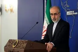 کنعانی: گشایش‌های اخیر در روابط کشورهای عربی گامی مثبت در مسیر همبستگی اسلامی است