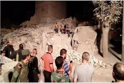 تایید فوت یک دانشجوی ایرانی در زلزله ترکیه