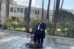وزیر فرهنگ: ثبت نام حج تمتع از امروز برای سال آینده آغاز شده است