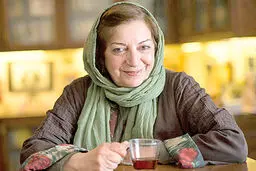 مرضیه برومند مدیرعامل خانه سینما شد