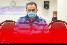 “جمشید شارمهد” به اعدام محکوم شد/ از انفجار حسینیه شهدای شیراز تا طراحی عملیات‌های تروریستی متعدد در ایران