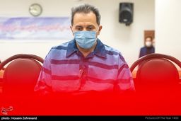 “جمشید شارمهد” به اعدام محکوم شد/ از انفجار حسینیه شهدای شیراز تا طراحی عملیات‌های تروریستی متعدد در ایران