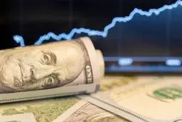 کاهش دلار در اولین کشف قیمت مرکز مبادله/ قیمت: ۴۱۵۴۹ تومان