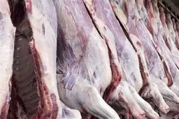 جدیدترین قیمت گوشت قرمز/ عرضه گوشت لخم با بسته‌بندی خاص ممنوع شد