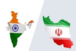 تجارت ۲.۵ میلیارد دلاری ایران و هند/ صادرات فرآورده نفتی ایران به هند ۴ برابر شد