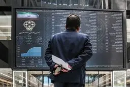 رکوردشکنی تاریخی بورس با رشد ۸۲ هزار واحدی شاخص