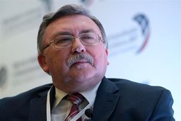 اولیانوف: امیدوارم در جلسه شورای حکام از سیاسی‌کاری درباره پرونده ایران خودداری شود