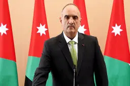 جنجال سیاسی در اردن در پی قطع اکسیژن و مرگ ۶ بیمار کرونایی/ وزیر بهداشت برکنار شد