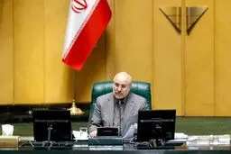 قالیباف: ملت شجاع ایران بزرگترین حامی مقاومت در جهان است