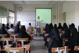 عدم ارائه خدمات به دانشجویانی که حجاب را رعایت نکنند