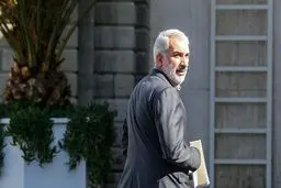 یوسف نوری از وزارت آموزش و پرورش رفت/ صحرایی سرپرست شد