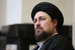 توصیه سیدحسن خمینی درباره انتخابات ۱۴۰۰: باید تنگ‌نظری‌ها را کنار بگذارند