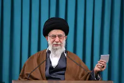جمعی از مسئولان نظام امروز با رهبر انقلاب دیدار می‌کنند