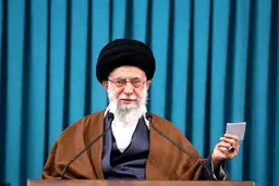 جمعی از مسئولان نظام امروز با رهبر انقلاب دیدار می‌کنند