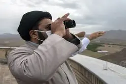 یکم اردیبهشت، ۳۰ رمضان در ایران و عید فطر در عربستان خواهد بود