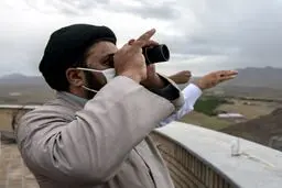 یکم اردیبهشت، ۳۰ رمضان در ایران و عید فطر در عربستان خواهد بود