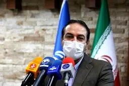 ٢٩ استان کشور درگیر کرونای انگلیسی هستند