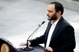 بهادری جهرمی: دولت قصد جابه‌جایی فاطمی‌امین را ندارد